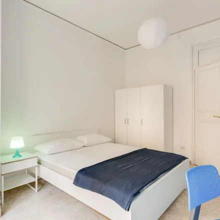 Rent this 1 bed apartment on Via Luigi Salvatore Cherubini 10 in 50120 Florence FI, Italy