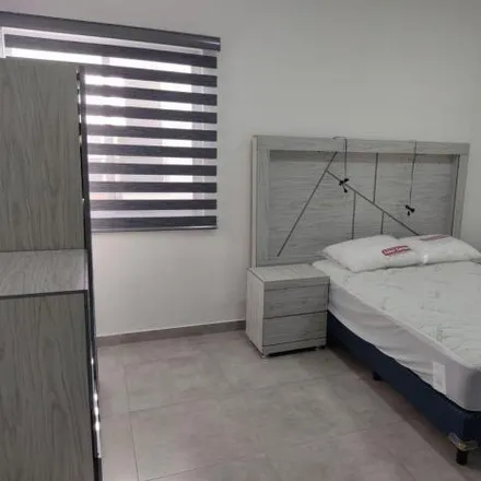 Rent this 1 bed apartment on Calle Paseo de la Serenata in 45606 Tlaquepaque, JAL