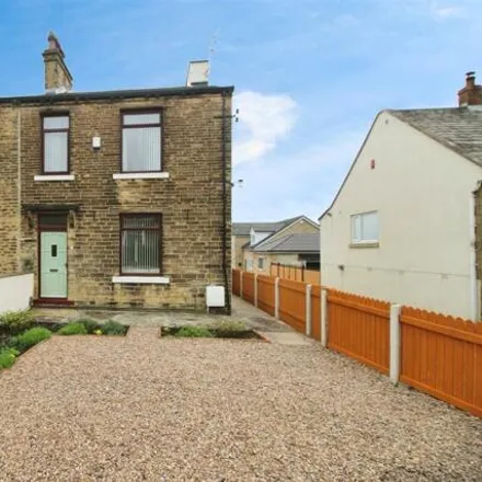 Buy this 3 bed house on Pendragon Lane in Bradford, BD2 4JL