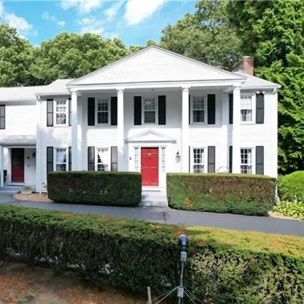 Buy this 5 bed house on 60 Downing Street in East Greenwich, RI 02818