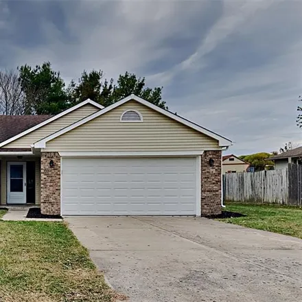 Buy this 3 bed house on 511 Meadowlark Court in Whiteland, Johnson County