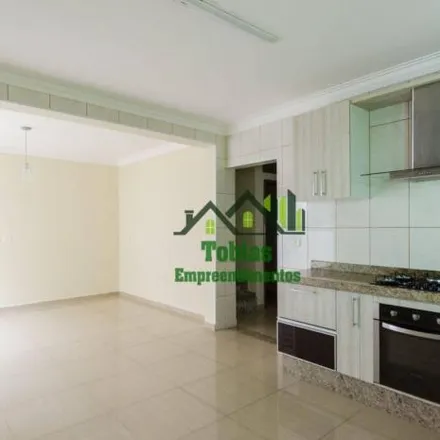 Image 2 - Rua Raul Quaresma, Independência, São Bernardo do Campo - SP, 09862-000, Brazil - House for sale