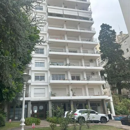 Buy this 5 bed apartment on Pasaje Doctor J. Tarrico in Martin, Rosario