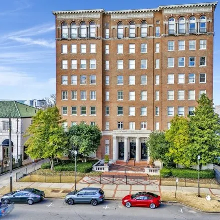 Buy this 1 bed condo on UAB Police Headquarters in 15th Street South, Cullom Place