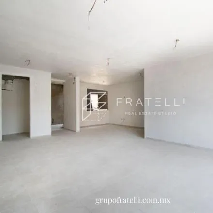 Buy this 2 bed apartment on CocaCola in Acceso Bodegas, 54060 Tlalnepantla