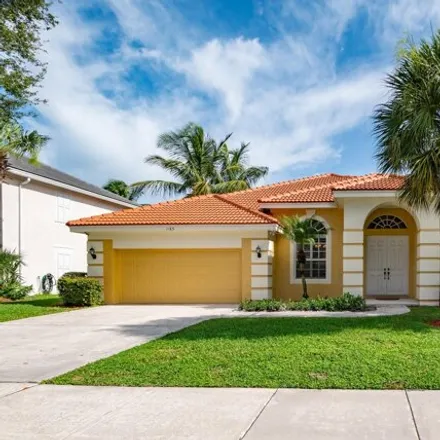 Buy this 4 bed house on 511 North Pelican Lane in Jupiter, FL 33458