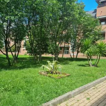 Rent this 1 bed apartment on Via Giuseppe Dossetti 14 in 40128 Bologna BO, Italy