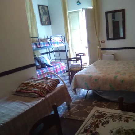 Rent this 1 bed room on B&B Casarupilio in Via Dionisio Primo, 98039 Taormina ME