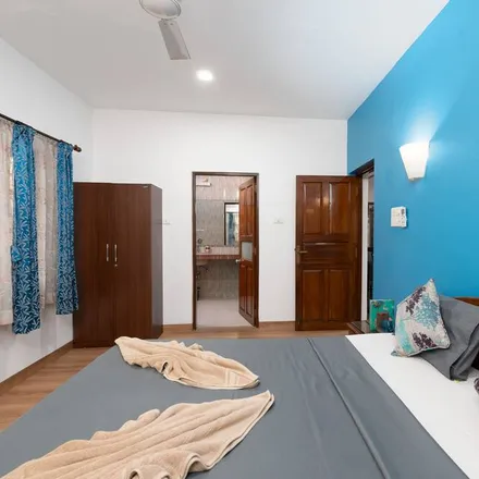 Image 3 - Calangute, - 403516, Goa, India - House for rent