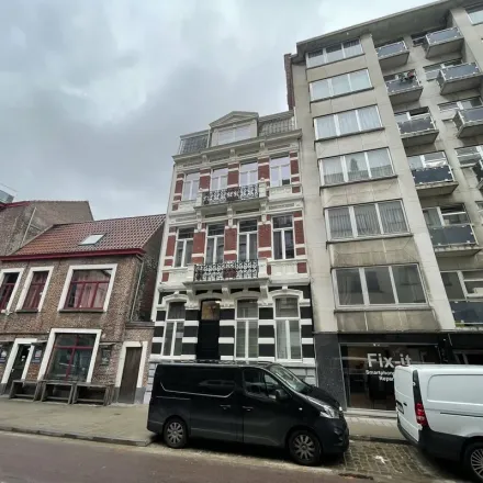 Image 3 - Bagattenstraat 142-152, 9000 Ghent, Belgium - Apartment for rent