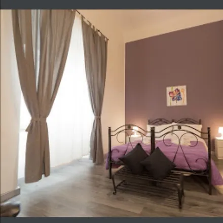 Rent this studio room on Via Ughetti in 57, 95124 Catania CT