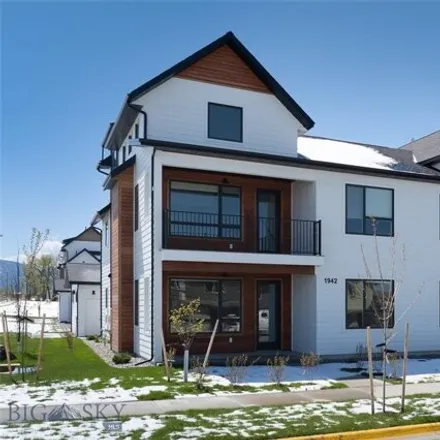 Buy this 2 bed condo on South 19th Avenue in Bozeman, MT 89718