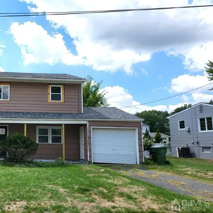 Buy this 4 bed house on 41 Lydia Lane in Edison, NJ 08817