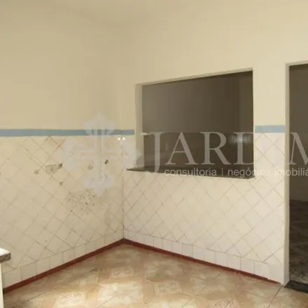 Rent this 2 bed house on Rua Luiz Razera in Jardim Elite, Piracicaba - SP