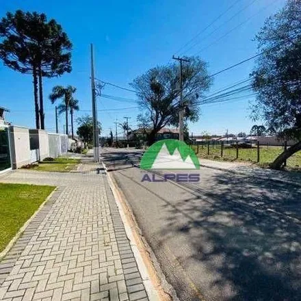 Image 1 - Rua Santa Alves Petra, Emiliano Perneta, Pinhais - PR, 83325-165, Brazil - Apartment for sale