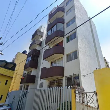 Buy this 2 bed apartment on Calle Canario in Venustiano Carranza, 15830 Mexico City