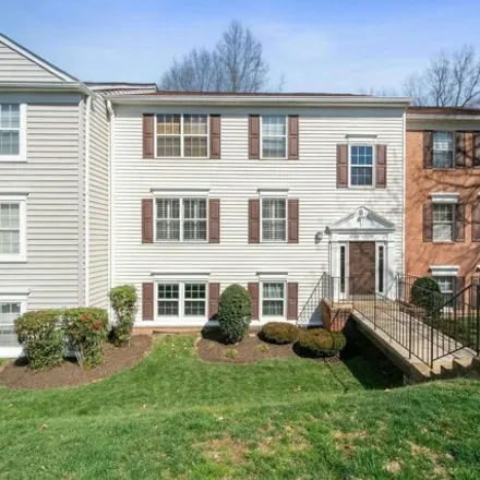 Buy this 2 bed condo on unnamed road in Lake Ridge, VA 22192