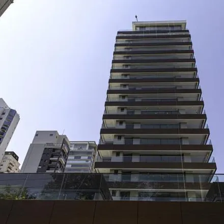 Image 1 - Rua Curitiba, Moema, São Paulo - SP, 04005-030, Brazil - Apartment for sale
