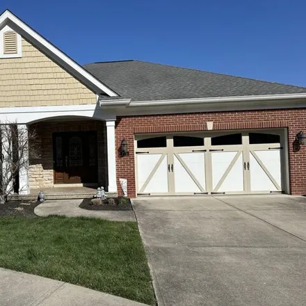 Buy this 4 bed house on 773 Woodside Court in Villa Hills, Kenton County