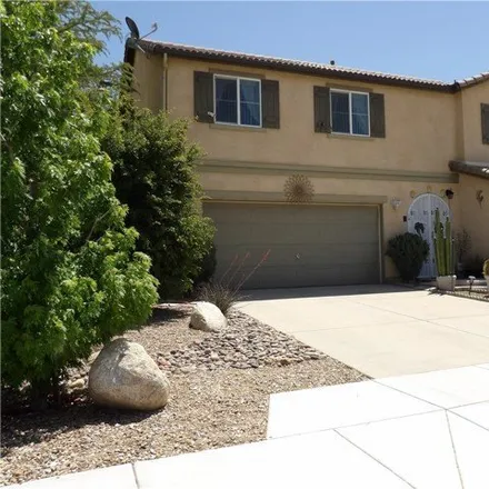 Image 3 - 16033 Papago Place, Victorville, CA 92394, USA - House for sale