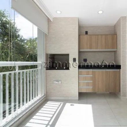 Buy this 3 bed apartment on Espaço Marques in Rua Cidade de Rio Pardo, Vila Andrade