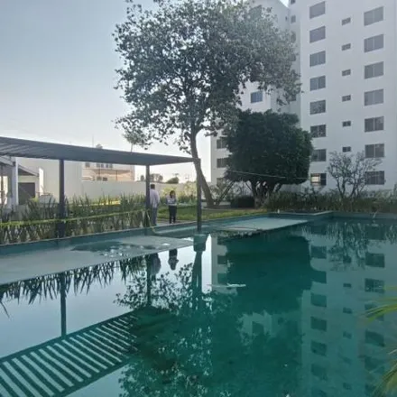 Rent this 2 bed apartment on Calzada Interior Calzada de los Reyes in Lomas de Ahuatlán, 62130 Cuernavaca