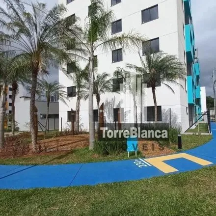 Buy this 3 bed apartment on Rua Siqueira Campos in Uvaranas, Ponta Grossa - PR