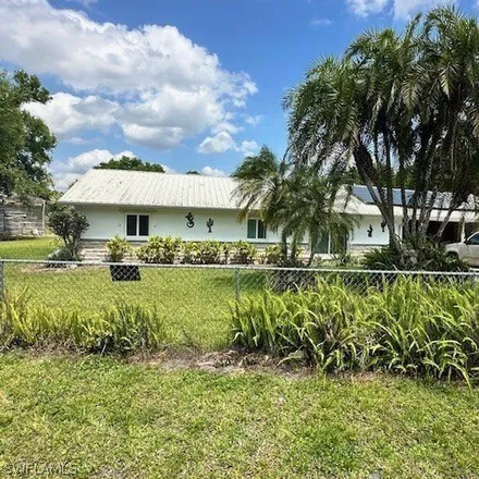 Buy this 3 bed house on Old Bayshore Road in Lee County, FL 33917