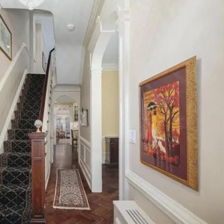 Image 3 - 2108 Delancey Place, Philadelphia, PA 19103, USA - Townhouse for sale