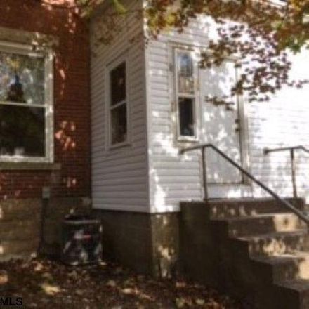 Rent this 2 bed house on 82 West High Street in Salem, WV 26426