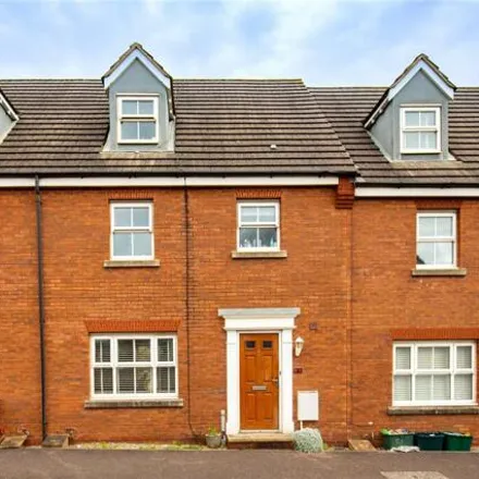 Image 3 - 50 New Charlton Way, Catbrain, BS10 7TN, United Kingdom - Townhouse for sale