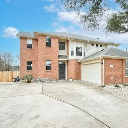 Rent this 3 bed house on 1699 Chalice Way in Round Rock, TX 78665