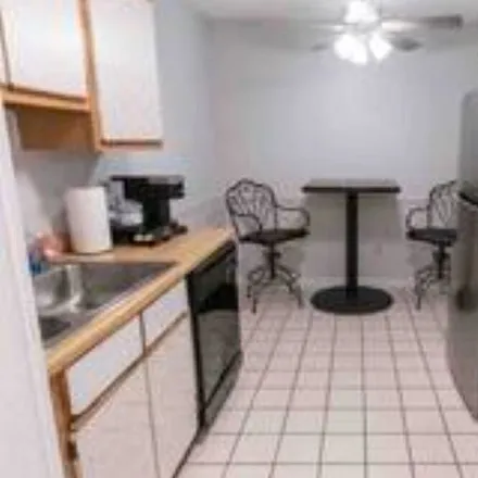 Rent this 1 bed condo on Helen in GA, 30545