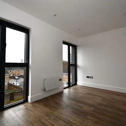 Image 6 - Fusion House, 4 Crownfield Road, London, E15 2BF, United Kingdom - Apartment for rent