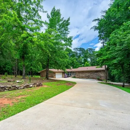 Buy this 4 bed house on 892 Seminole Road in Troup County, GA 30240