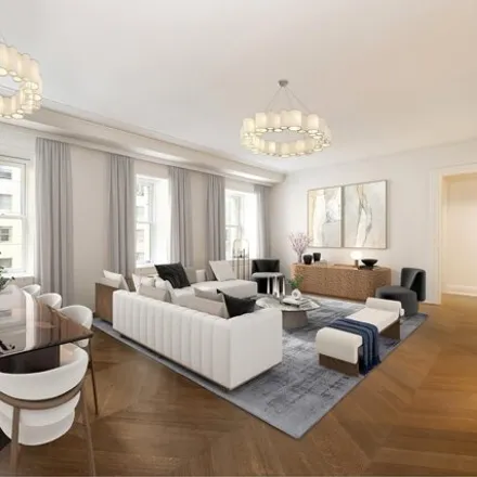 Buy this 5 bed condo on Belnord Apartments in 225 West 86th Street, New York