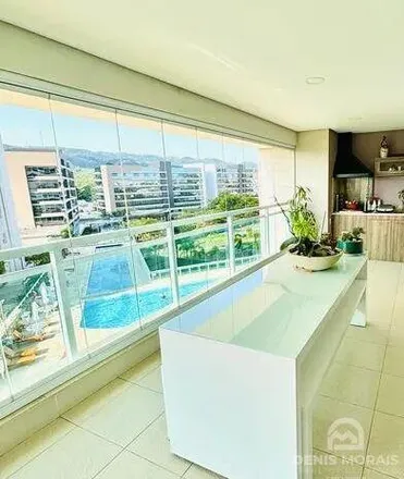 Buy this 3 bed apartment on Rua Doutor Renato Granadeiro Guimarães in Shangai, Mogi das Cruzes - SP