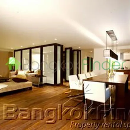 Rent this 5 bed apartment on unnamed road in Vadhana District, Bangkok 10110