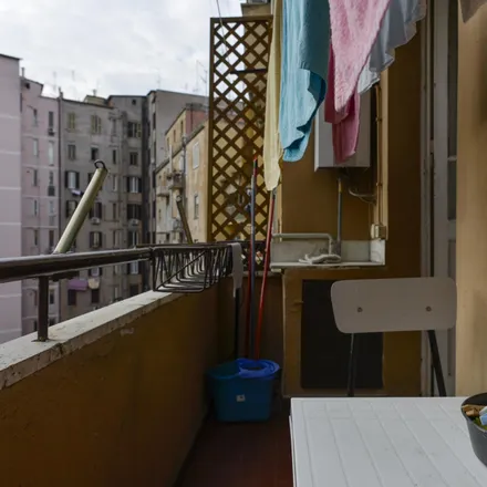 Image 6 - Via Dacia, 00183 Rome RM, Italy - Room for rent