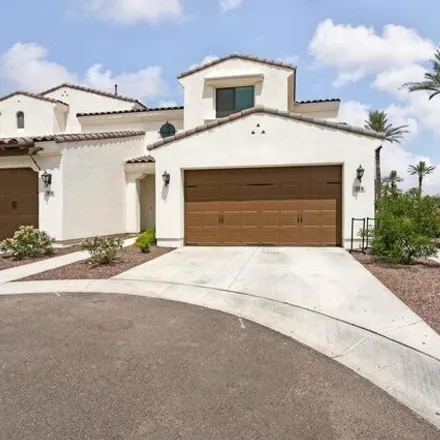 Rent this 2 bed house on 14200 West Village Parkway in Litchfield Park, Maricopa County