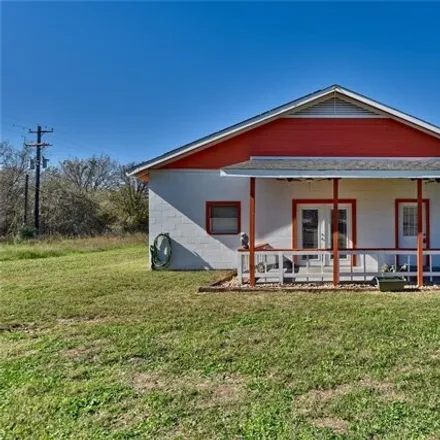 Buy this 5 bed house on Buc-ee's in 2375 East Austin Street, Giddings