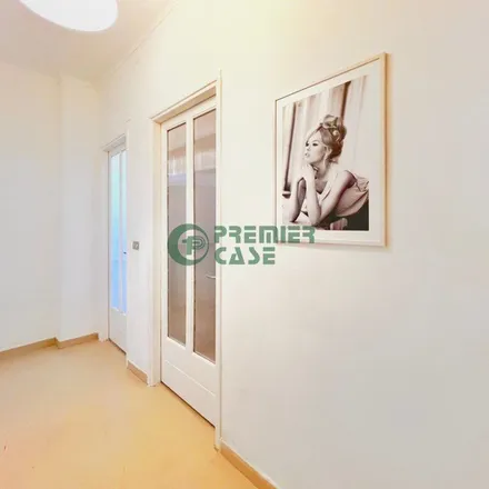 Rent this 3 bed apartment on Corso Vercelli 2 in 10152 Turin TO, Italy