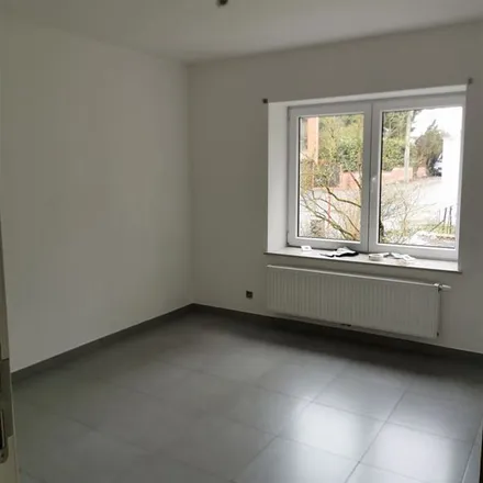 Rent this 2 bed apartment on Rue du Faubourg Saint-Lazare in 6110 Montigny-le-Tilleul, Belgium