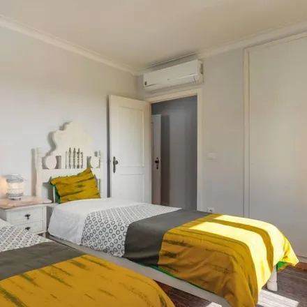 Rent this 5 bed house on 4740-695 Distrito de Beja