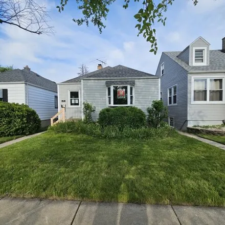 Buy this 2 bed house on 3811 North Pioneer Avenue in Chicago, IL 60634