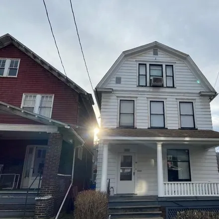 Rent this 1 bed house on 24 Akers Street in Roxbury, Johnstown