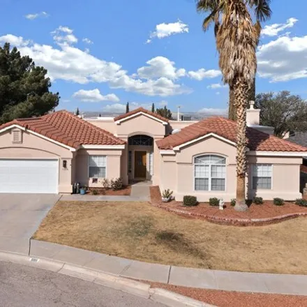 Buy this 5 bed house on 6725 Copper Ridge Drive in El Paso, TX 79912