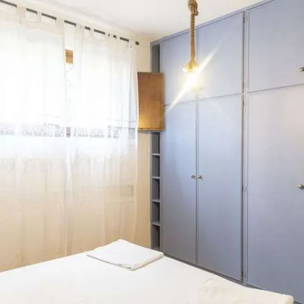 Image 5 - Via Labico, 00177 Rome RM, Italy - Apartment for rent
