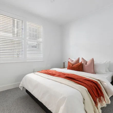 Rent this 3 bed apartment on Marine Parade in St Kilda VIC 3182, Australia