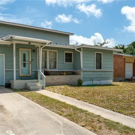 Buy this 3 bed house on 1322 Oak Park Drive in Aransas Pass, TX 78336